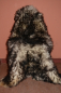 Preview: Uberbreite Design Mufflon Schwarzer Opal
